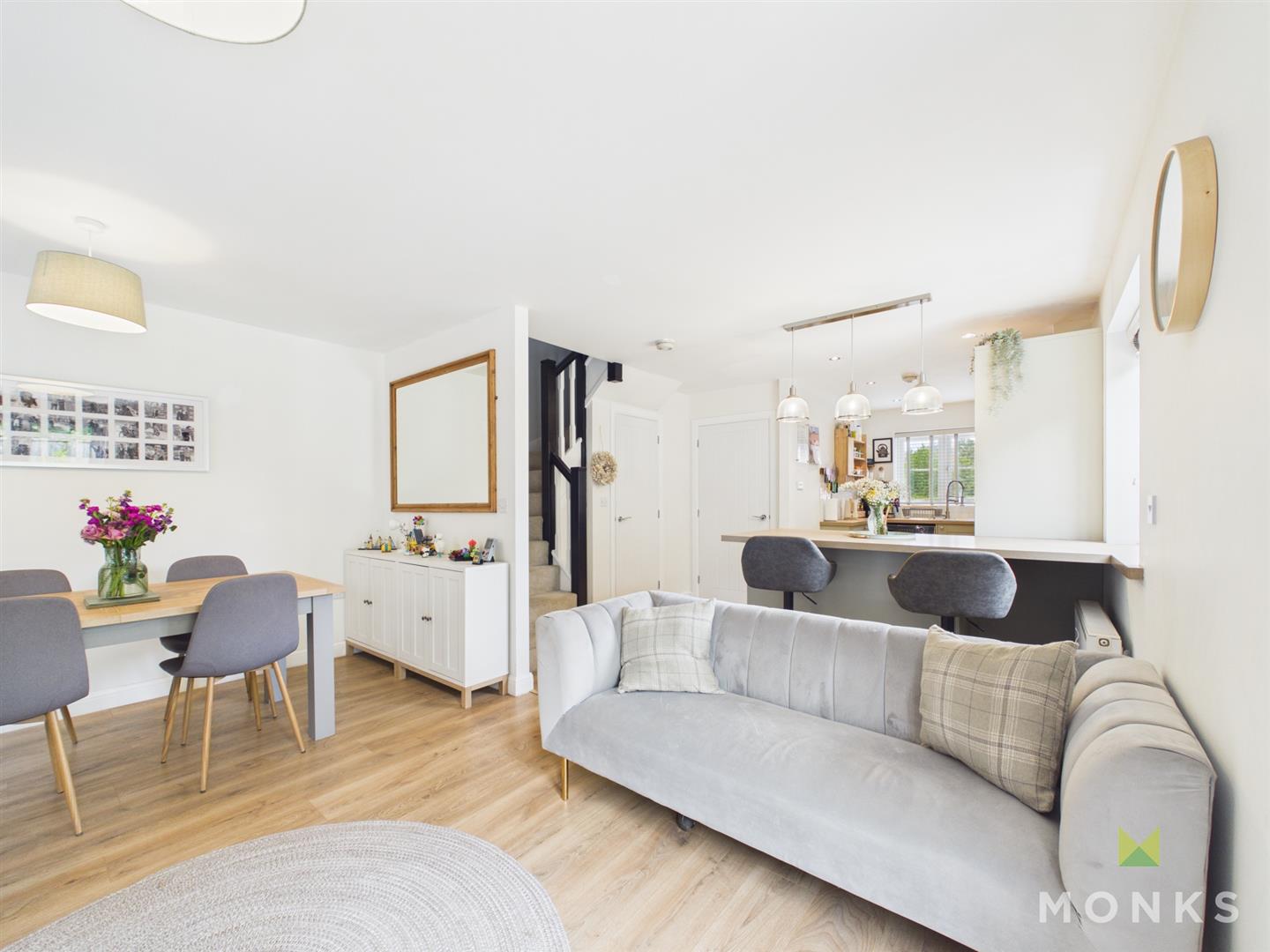 28 Holgate Drive, Shrewsbury, SY1 4TD For Sale